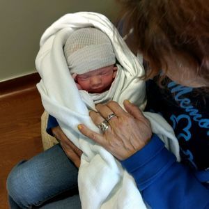 Meet your Posher, Jay